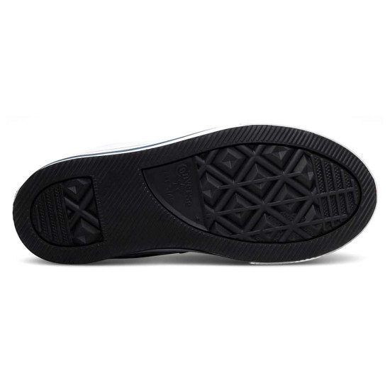 Converse Chuck Taylor All Star Eva Lift Canvas Platform